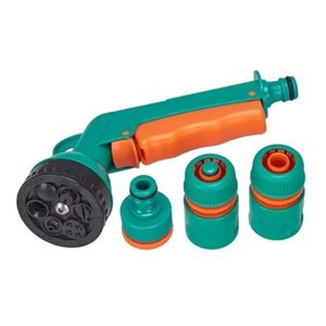 Conjunto de Mangueira 4 Peças 6 Jatos Kala