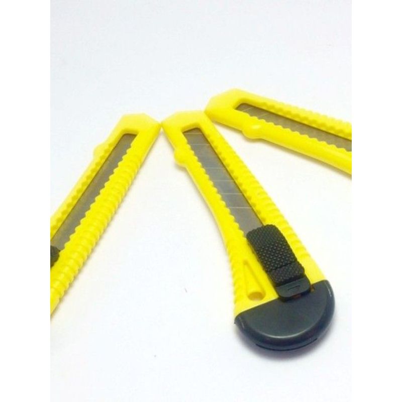 Estilete-Lamina-18mm-Kala