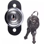 Fechadura-para-Moveis-Universal-Cromado-22mm-Kala