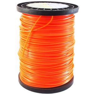 Fio Nylon Aparador Redondo 1;8mm 345 Metros Kala