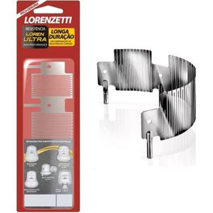 Resistência 3T 127V/3200W 065Q Lorenzetti
