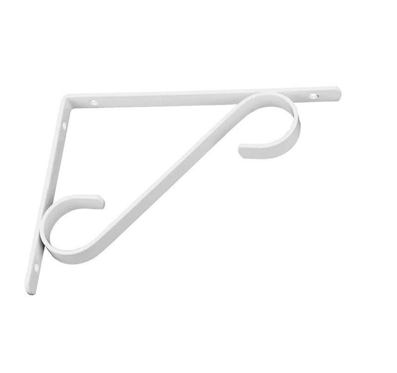 Suporte-Colonial-Branco-Mao-Francesa-40cm-Pratk