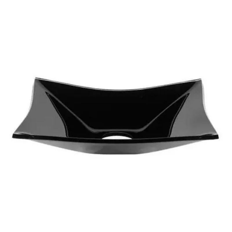 Cuba-de-Vidro-Quadrada-de-34cm-na-Cor-Preta-Vmex