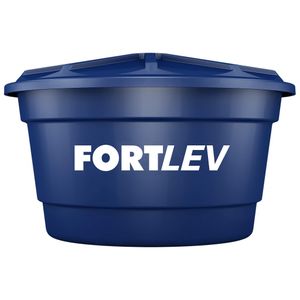 Caixa Dágua Polietileno 3000 Litros Fortlev