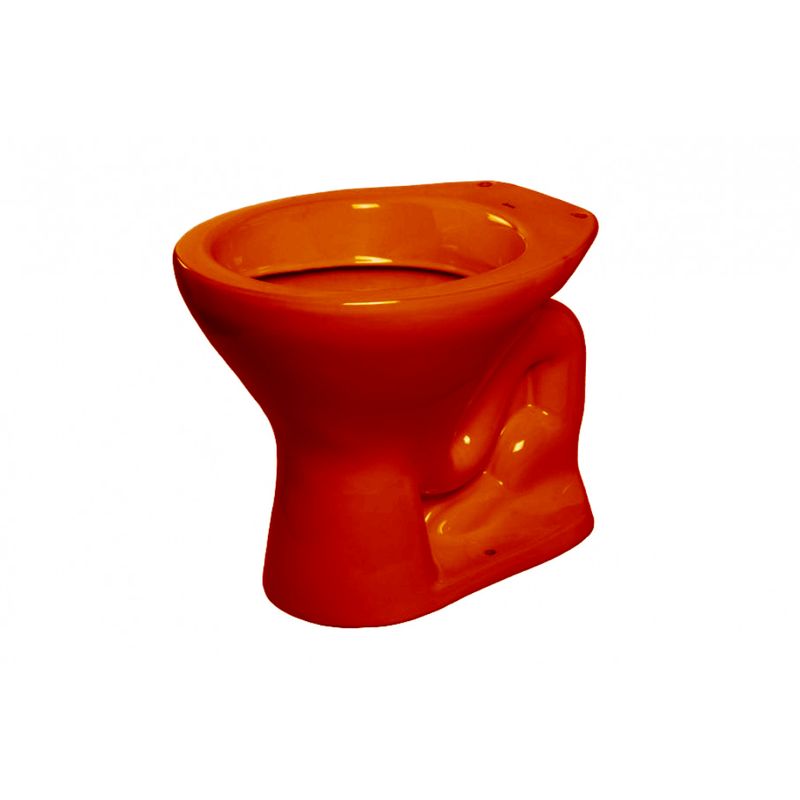 Bacia-para-Caixa-Acoplada-Diva-Ocre-Onix