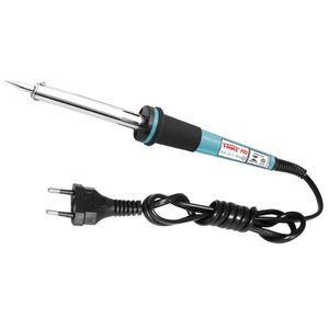 Ferro de Solda Preto e Azul 40w 127v Fame