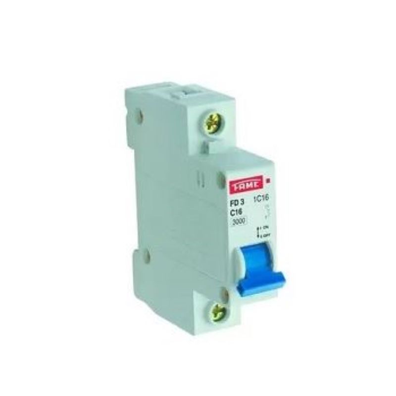 Disjuntor-Din-de-1-Polo-e-Curva-C-com-Capacidade-de-25A-Fame