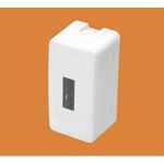 Quadro-Distribuidor-1-2-Disjuntor-Sobrepor-Fame