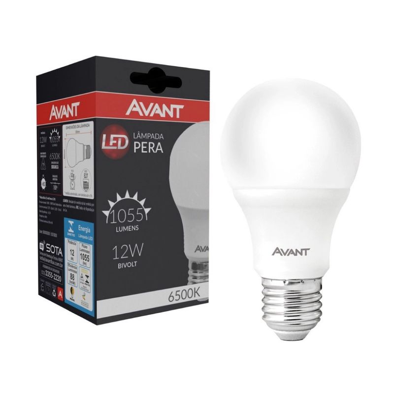 Lampada-LED-Pera-He1050-Branco-6500k-200-12w-Bivolt-Avant