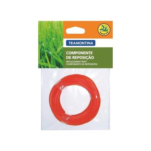 Fio Nylon 2,4mm 12 Metros Tramontina