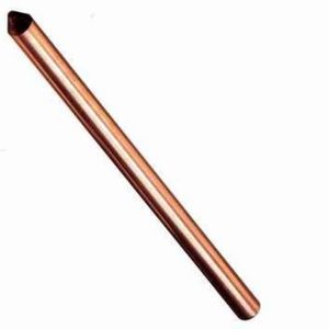 Haste de Aterramento 10mm x 2,0m 3/8 Ev173 Evhastes