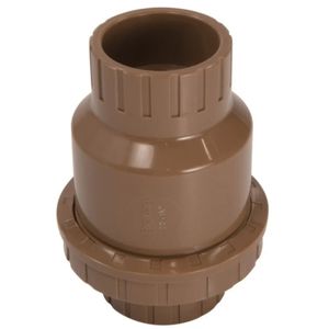 Válvula de Retenção para Caixa D'água 32mm Valeplast