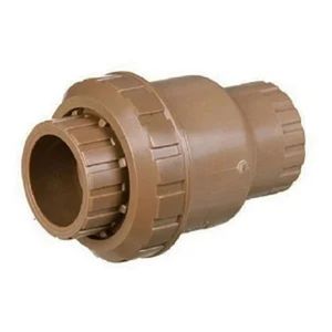 Válvula de Retenção para Caixa D'água 25mm Valeplast