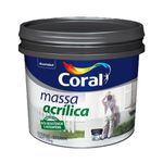 Massa-Acrilica-Balde-Plast-25kg-Coral