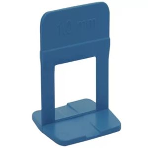 Nivelador de Piso slim 1,00mm Cortag