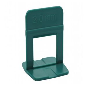 Nivelador de Piso slim 2,00mm Cortag