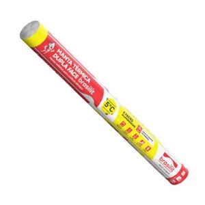 Litfoil 2 Faces 1,2m x 41,70m² Brasilit
