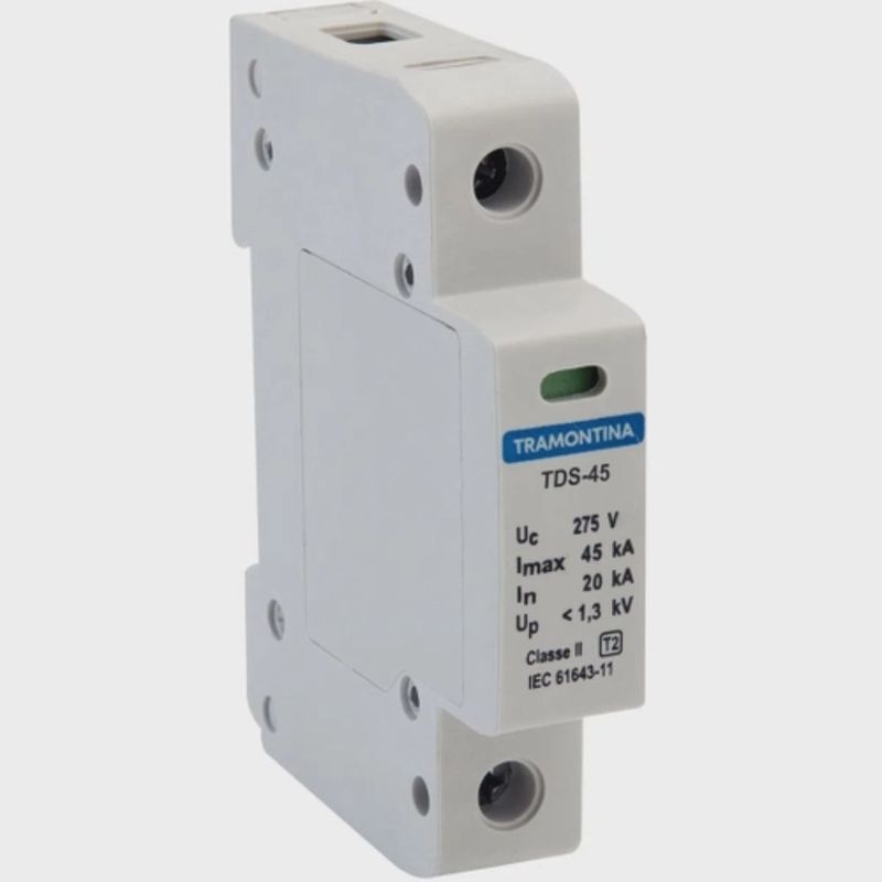 Dispositivo-de-Protecao-Contra-Surtos-Tds-1-Polegada-45-Ka-275-Volts-Classe-Ii-Tramontina