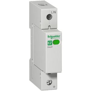 Protetor de Surto Monopolar 1p 45kA Schneider