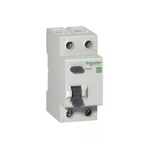 Disjuntor Diferencial Residual 2p 40A 30mA Schneider
