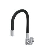 Torneira-de-Cozinha-de-Parede-Metalica-Preta-Hydra-Deca