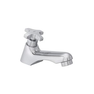 Torneira para Lavatório de Mesa com Bica Baixa Deca
