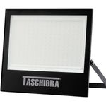 Refletor-Led-de-200-Watts-Bivolt-de-6500k-na-Cor-Preta-Taschibra