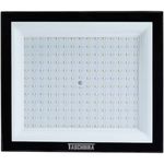 Refletor-Led-de-200-Watts-Bivolt-de-6500k-na-Cor-Preta-Taschibra