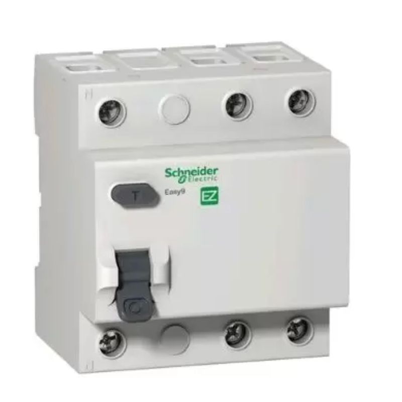 Interruptor-Diferencial-IDR9-3P-40A-Tipo-AC-30mA-3KA-Schneider