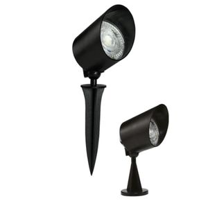 Espeto de Jardim LED Clean 1P65 6500K 5W Blumenau