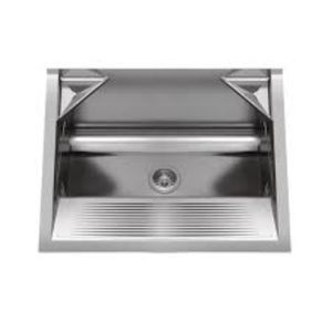 Tanque Inox Mini com Suporte 32 Litros Ghelplus