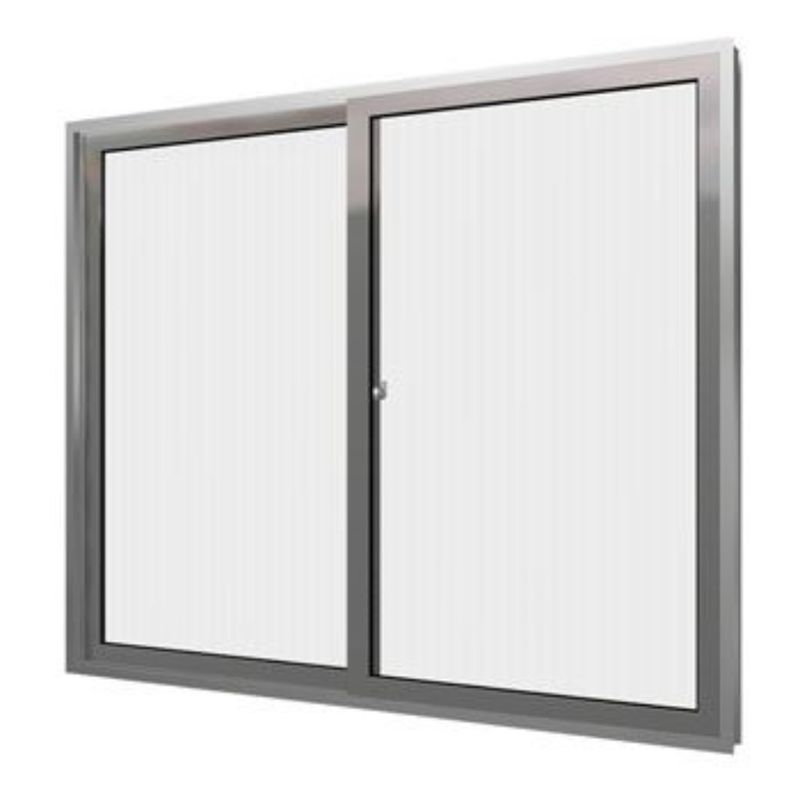 Janela-em-Aluminio-1-00lx1-00a-2-Folhas-de-Correr-Vidro-Canelado-Quality