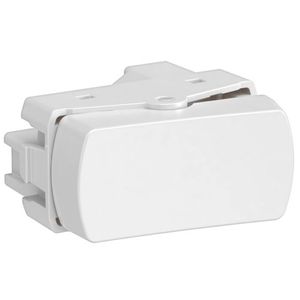 Módulo Miluz Interruptor Simples 10 Amperes 250 Volts Schneider