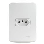 Tomada-2p-t-10-Amperes-250-Volts-Branco-Miluz-Schneider