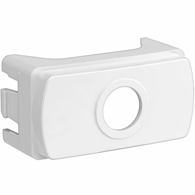 Modulo-Saida-de-Fio-com-2-Unidades-Branco-Miluz-Schneider