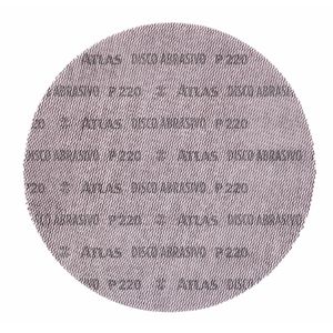 Disco Abrasivo Telado 150g At14/150 225mm Atlas