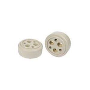 Isolador Tomada Trifásica 30a/380v Germer