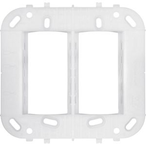Suporte 4x4 para 6 Módulos Lunare Schneider