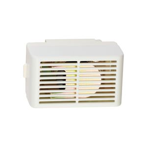 Módulo Campainha Cigarra 70dB PRM46251 Branco 1 Módulo Lunare Schneider