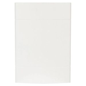 Placa Cega 4x2 Branco Lunare Schneider