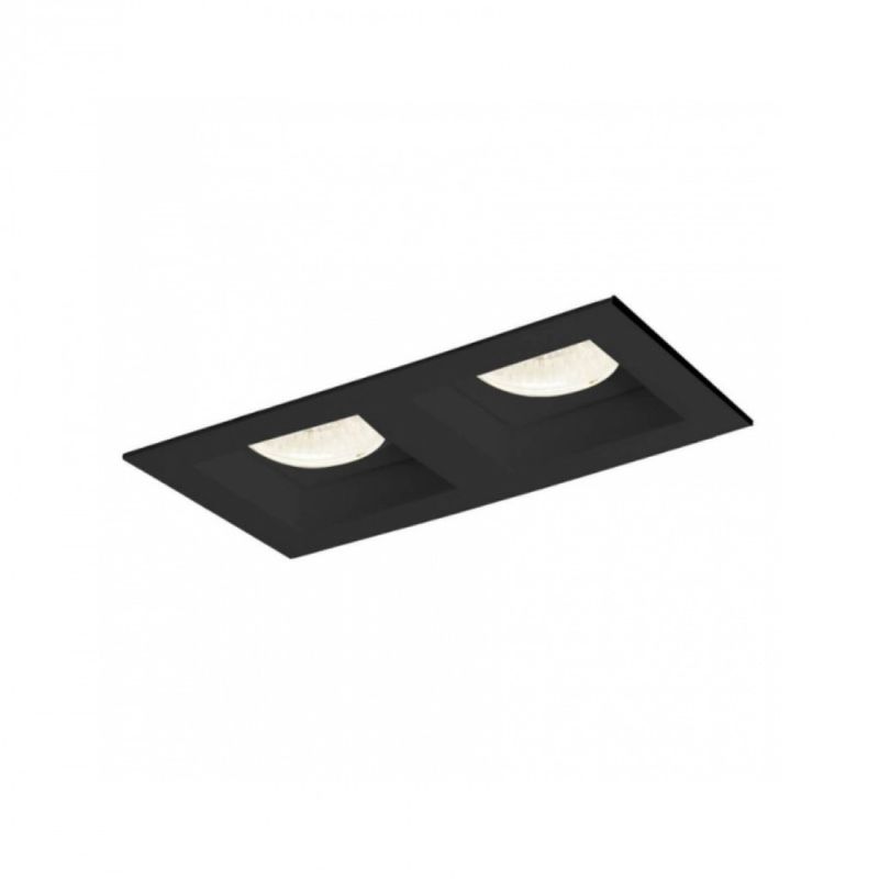 Spot-de-Embutir-Duplo-Preto-68-Metalplast