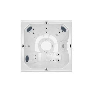 Spa Jacuzzi J195-l 60hz sem Fechamento Jacuzzi