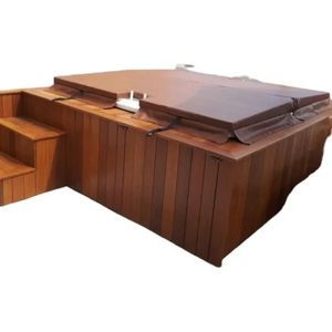 Cobertura Térmica para Spa Jacuzzi