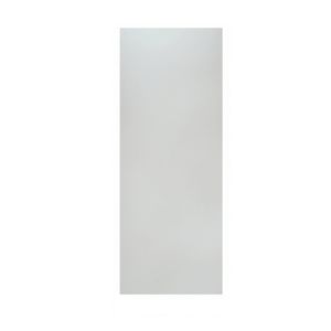 Porta 2,10x0,70 Branca Kdk