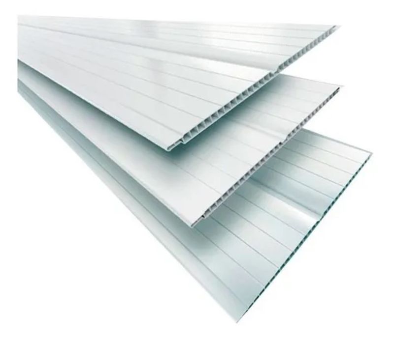 Forro-Pvc-7x200mm-Branco-Gelo-Com-6-Metros-Plasflex