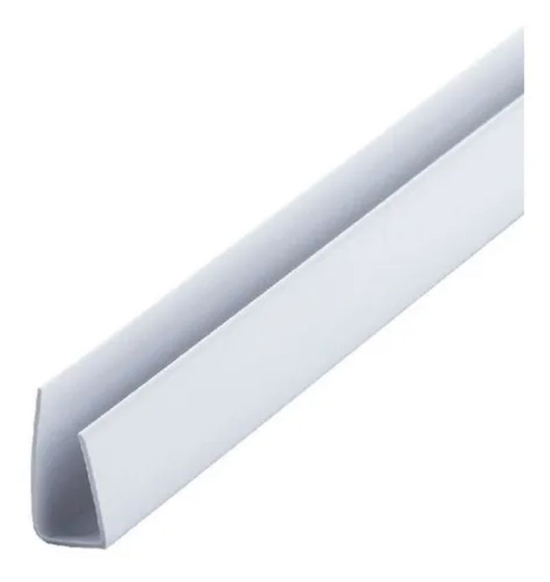 Rodaforro-Pvc-Tipo-u--6-m-Branco-Gelo-Plasflex