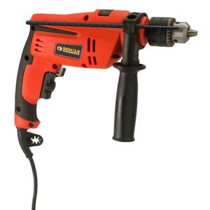Furadeira Impacto 1/2 127v 710w Schulz