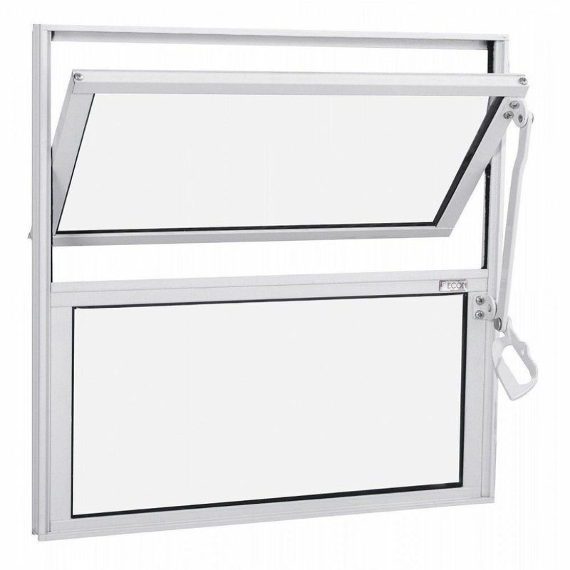 Basculante-2-Folhas-Vidro-Liso-Branco-40lx40a-Home-Quality