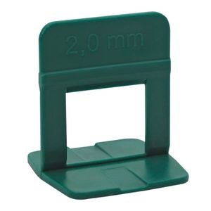 Nivelador de Piso 2,00mm Eco Verde Cortag