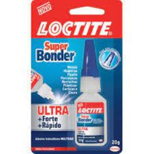 Super Bonder Ultra 20g Henkel